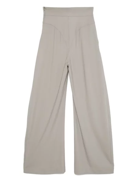 Pantaloni Alessandro Vigilante plisate