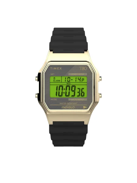Timex Karóra fekete