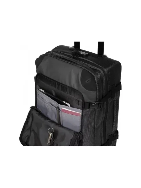 Kabelka Eastpak čierna