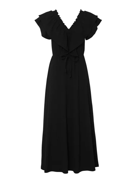 Bonprix Rochie negru