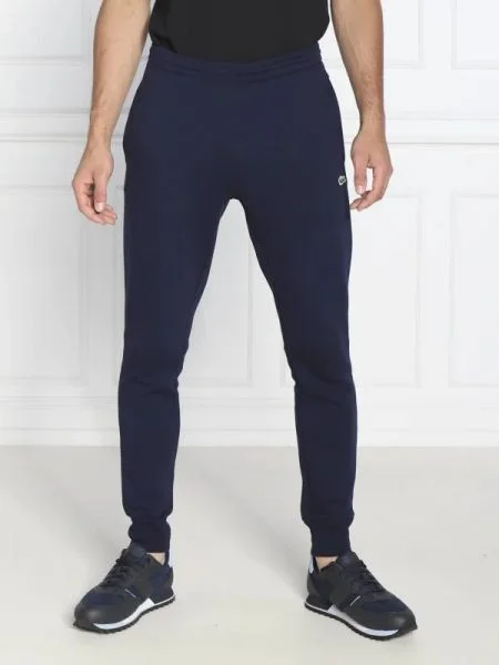 Lacoste Pantaloni trening Bleumarin