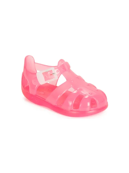 Pantofi copii Chicco roz