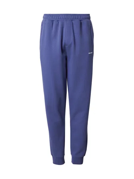 Lyle & Scott Pantaloni safir