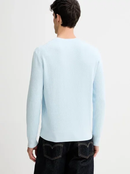 Calvin Klein pulóver kék