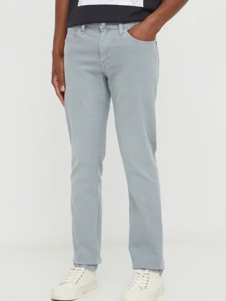 Дънки Levi's синьо