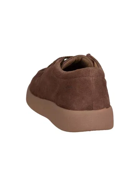 Pantofi Sioux maro