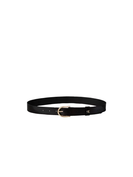 Calvin Klein Curea negru