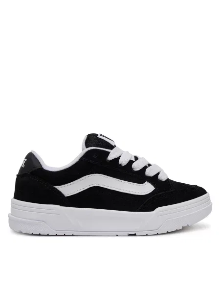 Αθλητικά Vans Hylane μαύρο