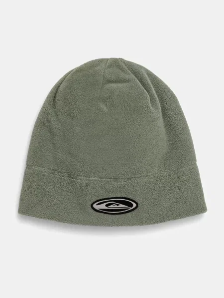 Čepice Quiksilver Jackson zelená