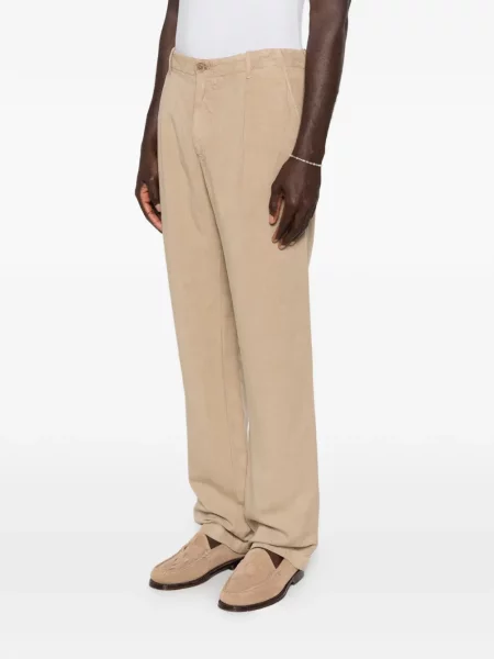 Pantaloni 120% Lino