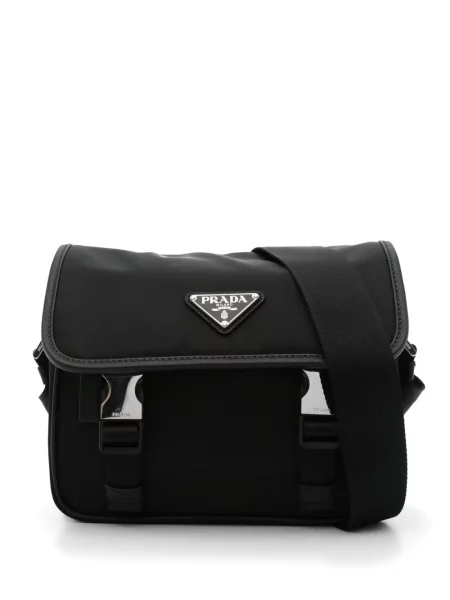 Geantă Prada negru