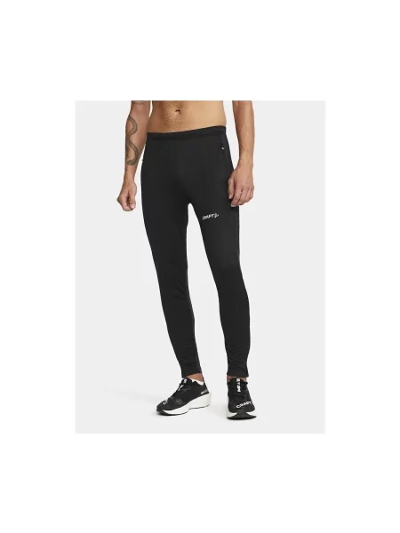 Nadrág Craft fekete