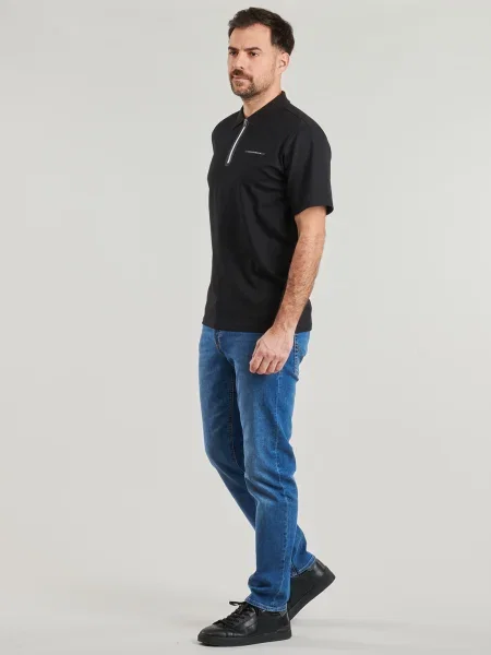 Polo Jack & Jones negru