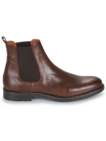 Pantofi Kost maro