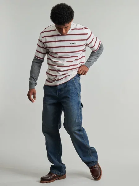 Blugi Dickies albastru