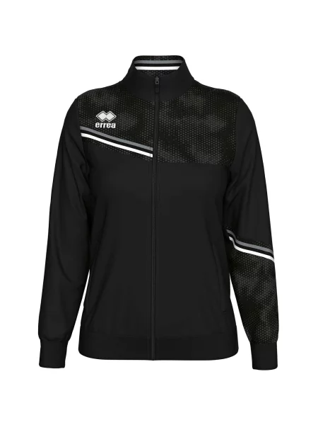 Sportski komplet Errea crna