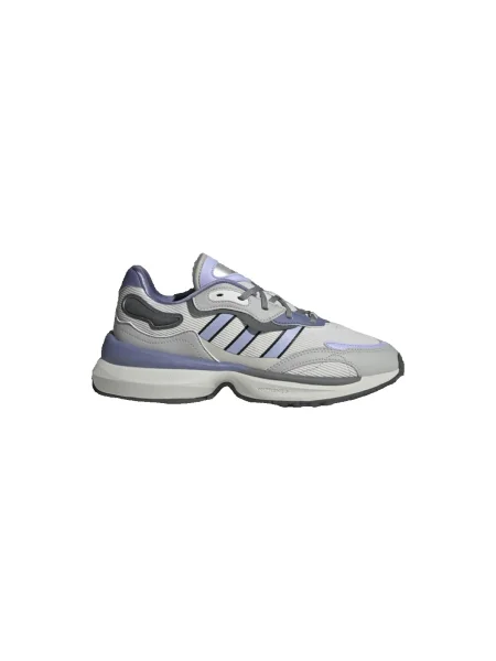 Pantofi Adidas gri