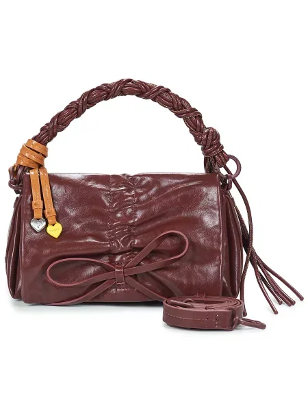 Torbica Desigual bordo