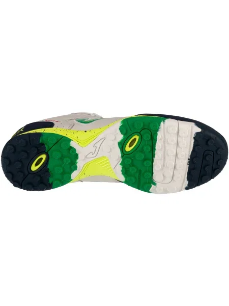 Pantofi Joma alb