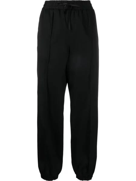 Pantaloni Jil Sander negru