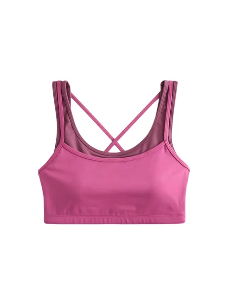 Next Sutien închis roz