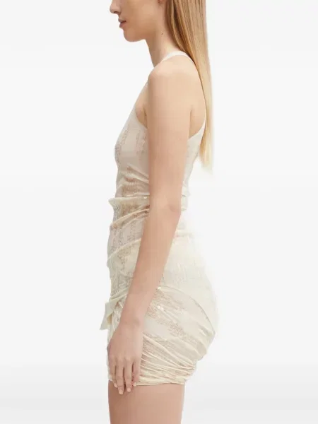 Top Rick Owens Lilies cu paiete