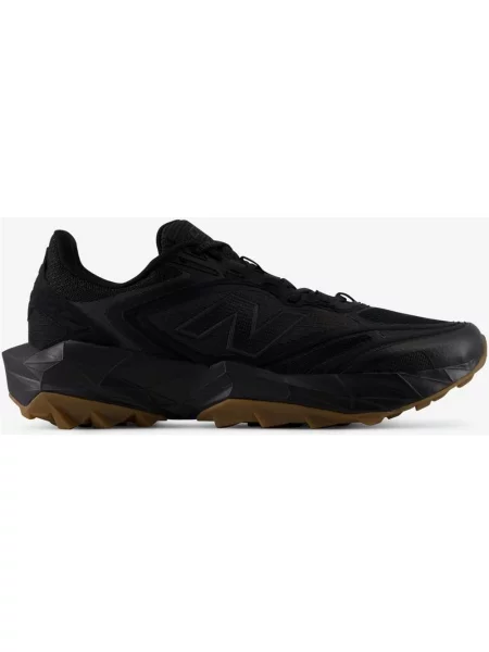 Buty do biegania New Balance Tektrel Utility brązowy czarny