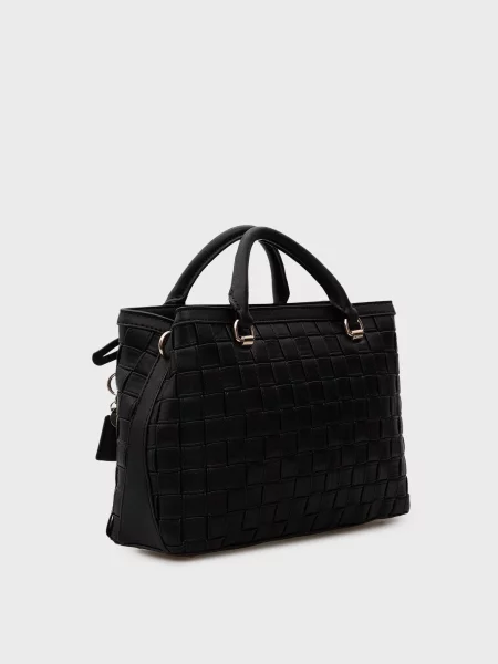 Сумка Guess чорна