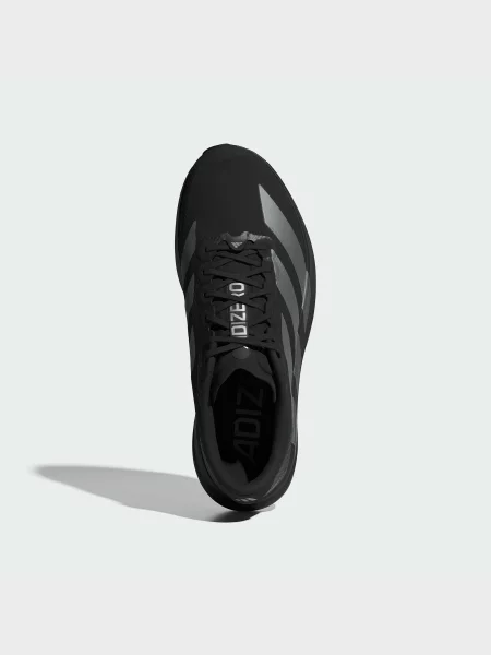 Кроссовки для бега Adidas Adizero черные