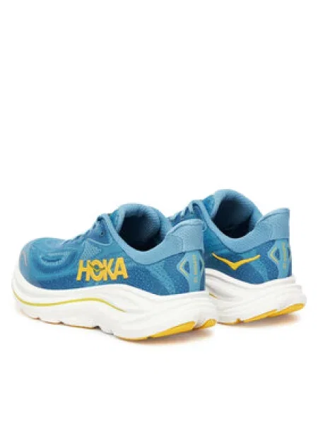 Tekaški copati Hoka modra