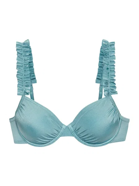 LASCANA Bikini zgornji del opal