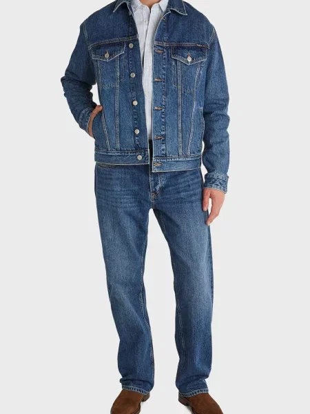 Джинси Pepe Jeans сині