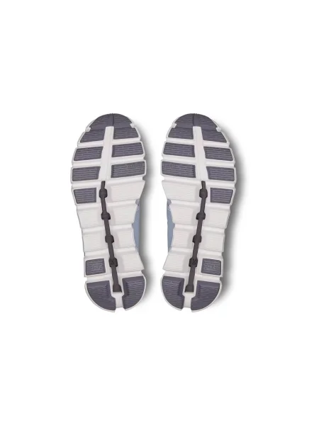 Pantofi On gri
