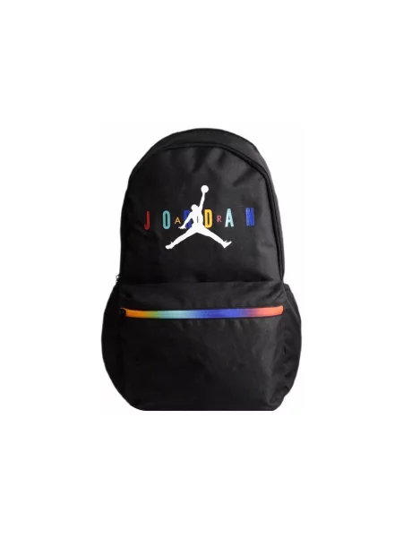 Rucsac copii Nike negru