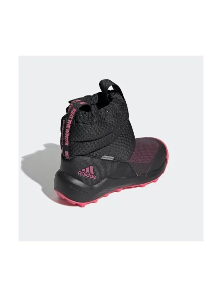 Pantofi copii Adidas negru