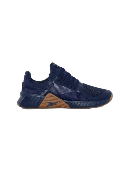 Pantofi Reebok Sport albastru