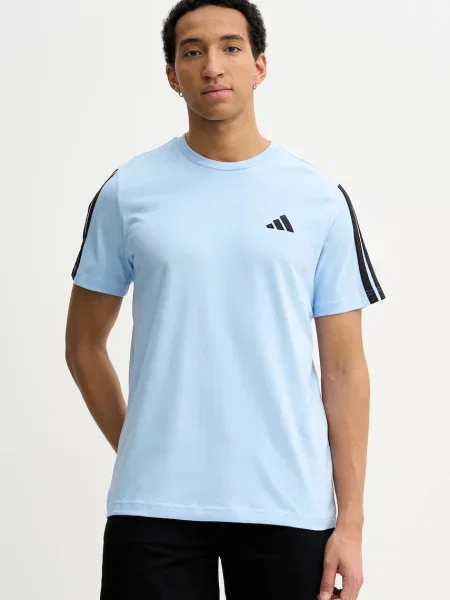Kratka majica adidas modra
