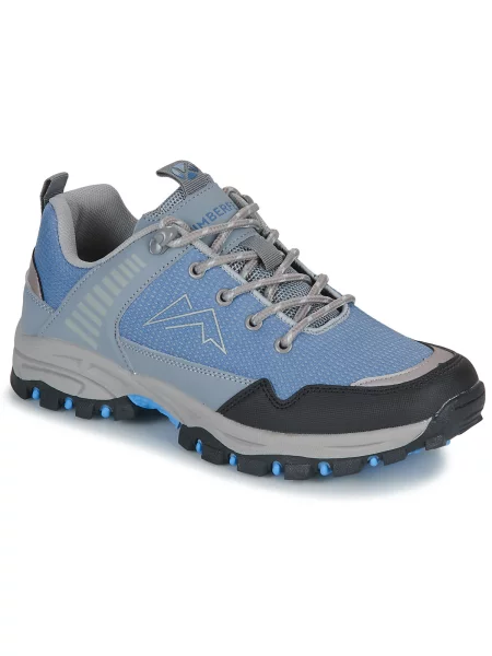 Pantofi Kimberfeel albastru