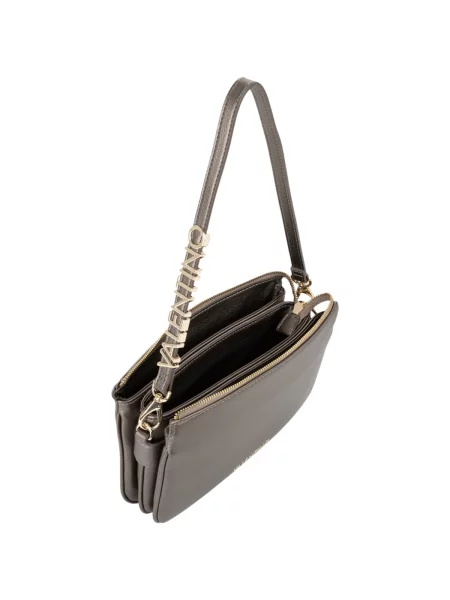 Geantă Valentino Bags gri