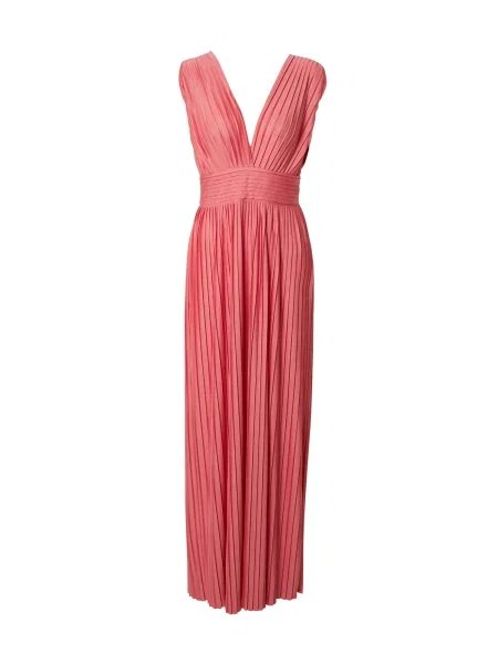 Guido Maria Kretschmer Rochie de cocktail Linnea pal roz