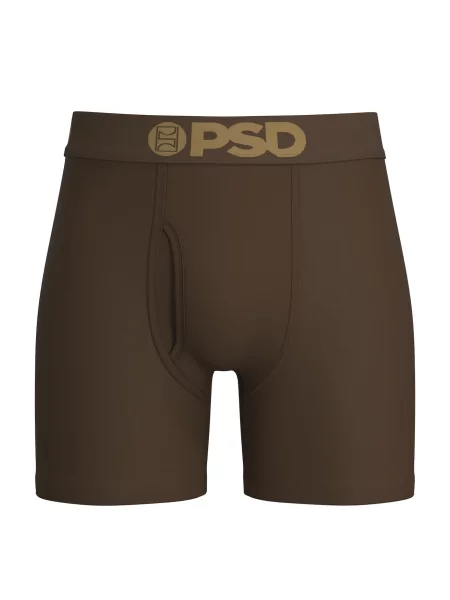 PSD Boxerky / hnědá béžová