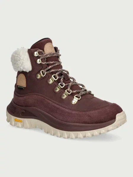 Sorel W CALLSIGN CONQUEST GTX śniegowce zamszowe