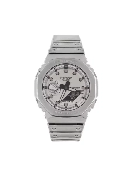 Zegarek G-Shock szary