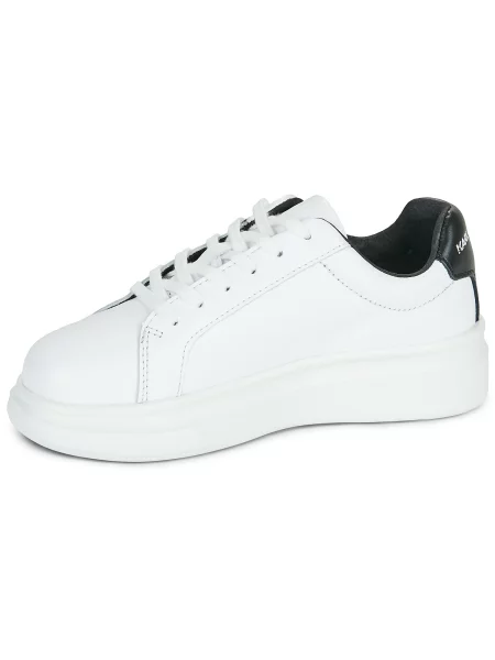 Tenisky Karl Lagerfeld biela