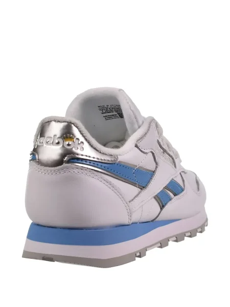Sneakerși Reebok alb