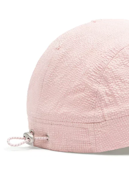 Кепка Kangol рожева