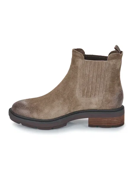 Pantofi Timberland bej