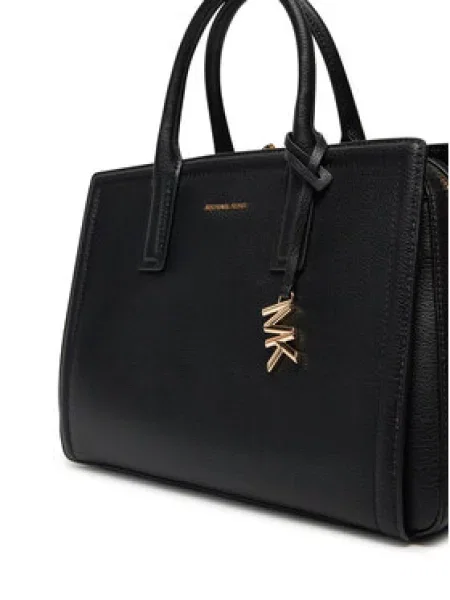 MICHAEL Michael Kors Kabelka Laila černá