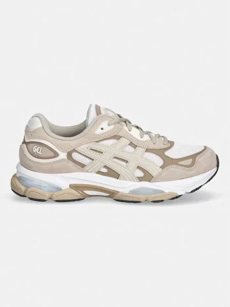 Asics GEL-NYC sneakers bej