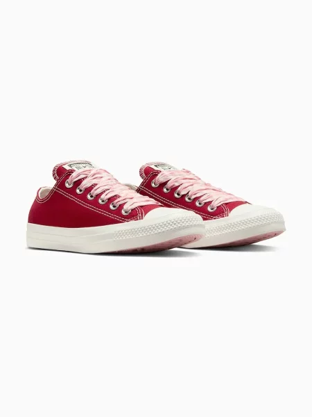 Superge Converse Chuck Taylor All Star rdeča
